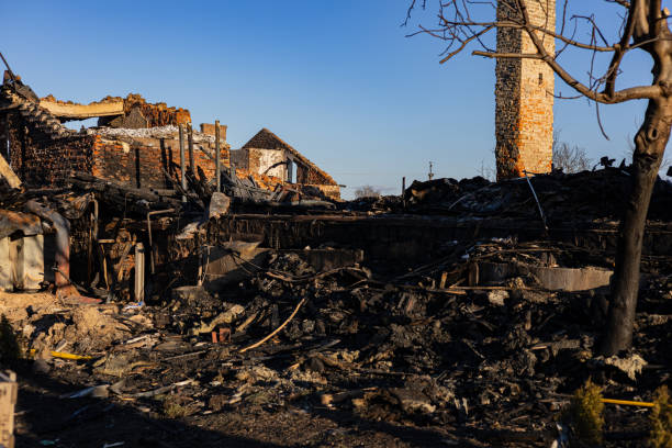 24/7 Emergency Fire Damage Repair experts in Center City, MN