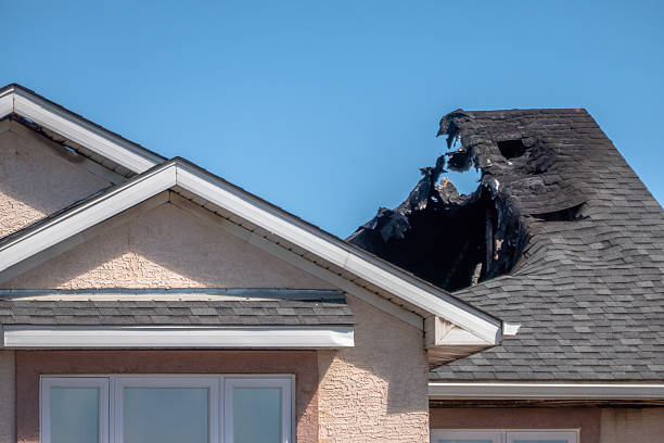 Licensed Fire Damage Repair service in Center City, MN - Fire Damage Laser Cleaning